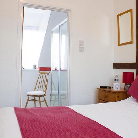 Moss Cottage Stratford-upon-Avon Chambre photo