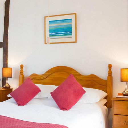 Moss Cottage Stratford-upon-Avon Chambre photo
