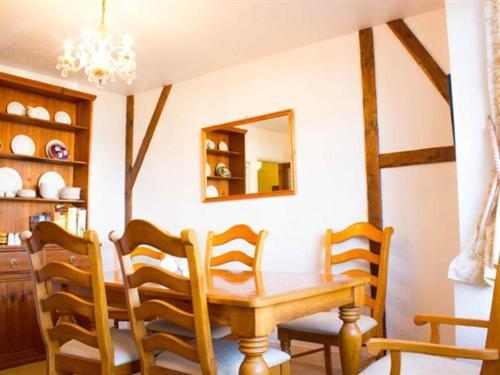 Moss Cottage Stratford-upon-Avon Extérieur photo