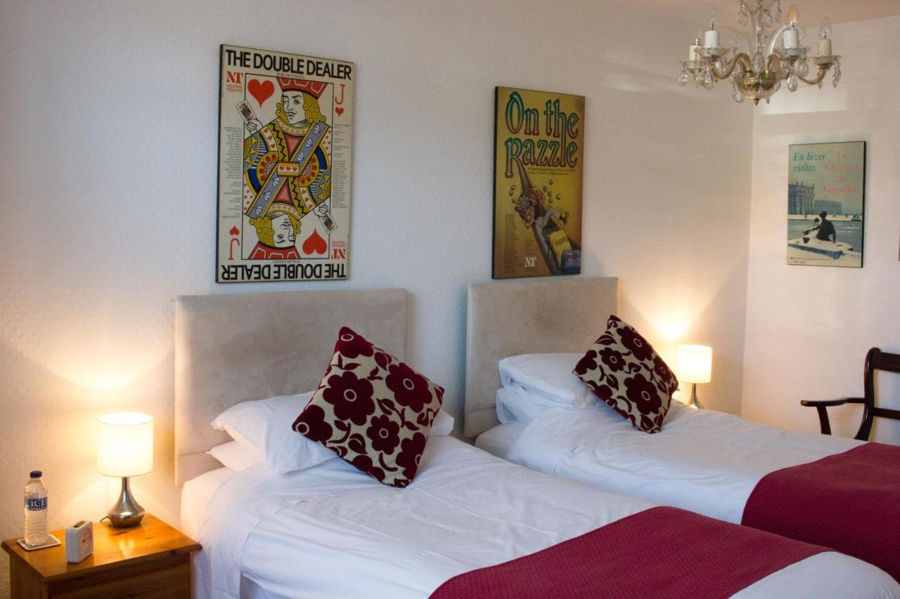 Moss Cottage Stratford-upon-Avon Extérieur photo