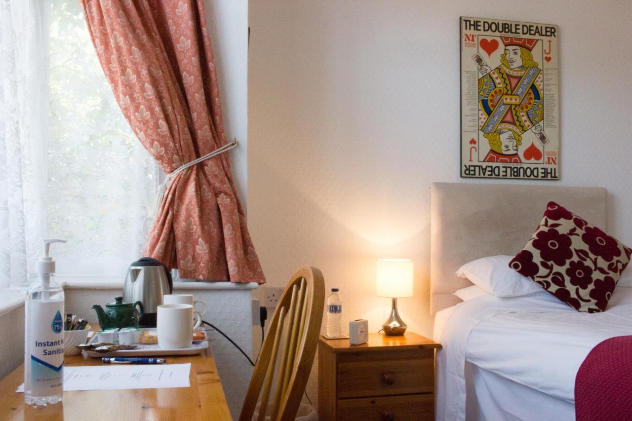Moss Cottage Stratford-upon-Avon Extérieur photo