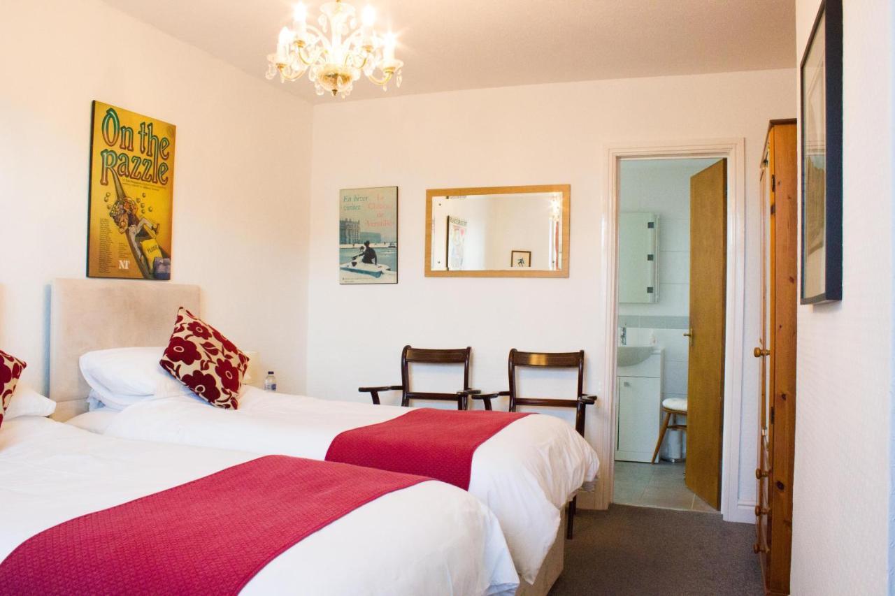 Moss Cottage Stratford-upon-Avon Chambre photo