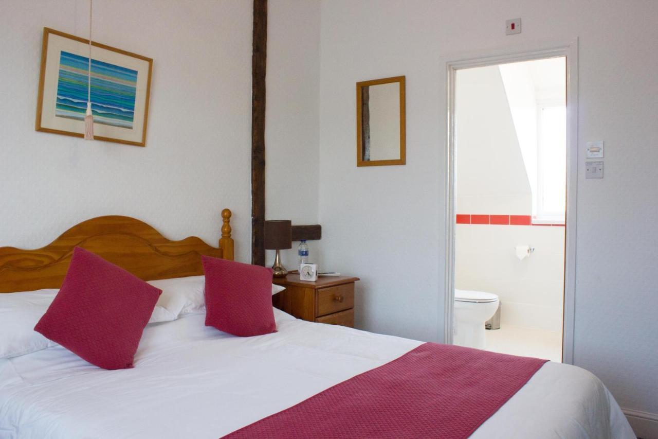 Moss Cottage Stratford-upon-Avon Chambre photo