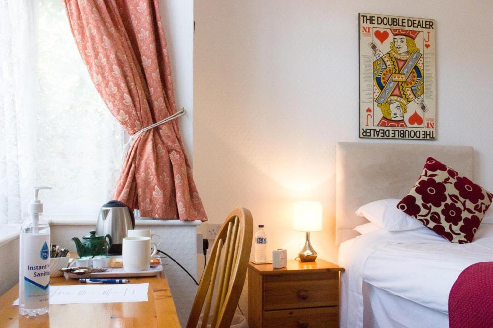Moss Cottage Stratford-upon-Avon Chambre photo